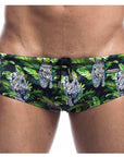 Oceanico Swim Brief