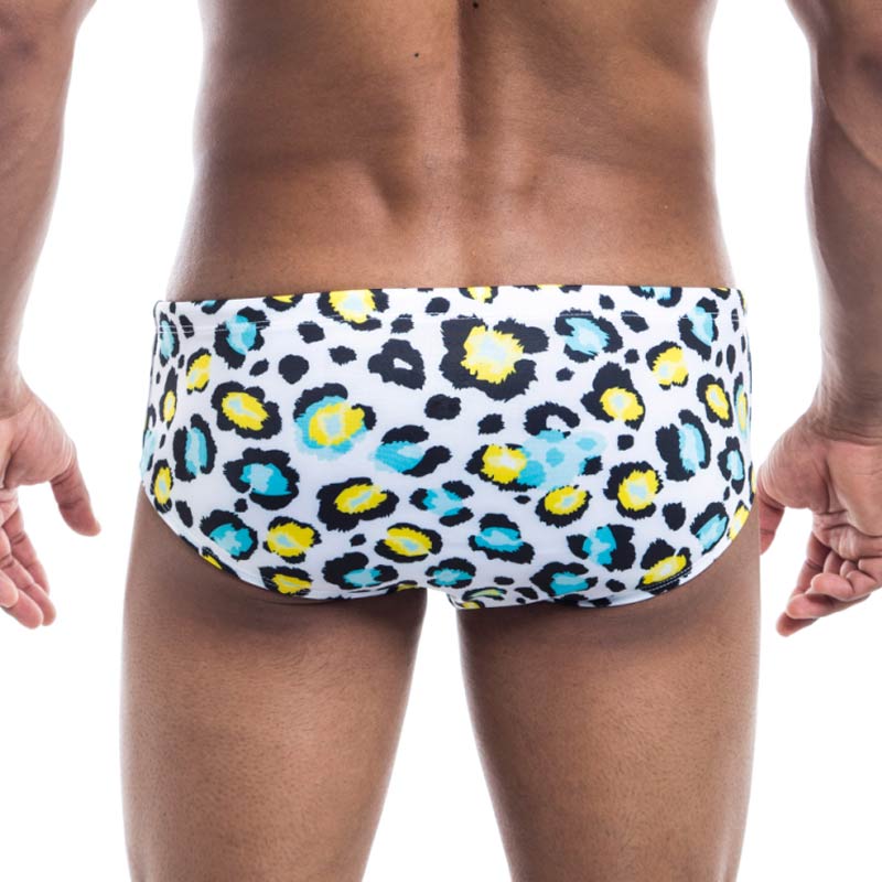 Oceanico Swim Brief