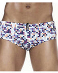 Oceanico Swim Brief