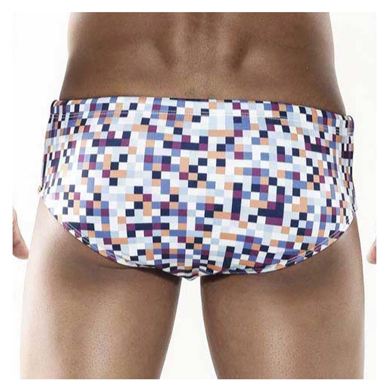 Oceanico Swim Brief