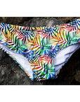 Oceanico Swim Brief