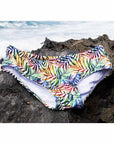 Oceanico Swim Brief