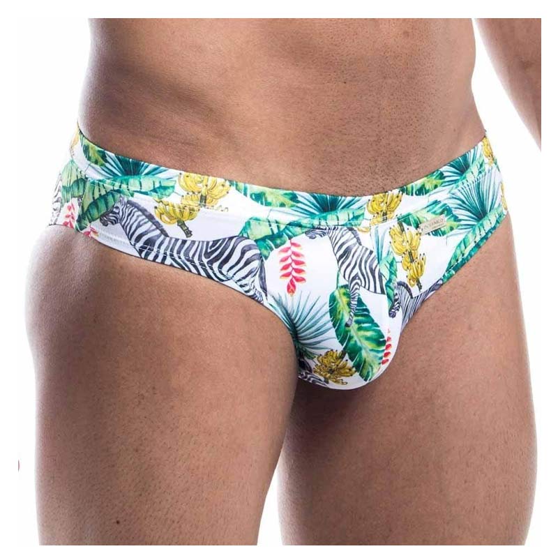 Oceanico Swim Bikini
