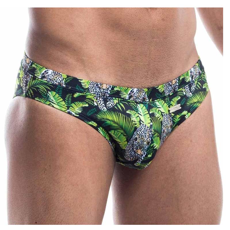 Oceanico Swim Bikini