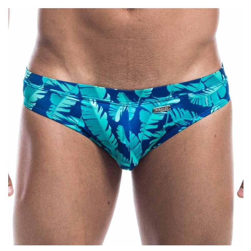 Oceanico Swim Bikini