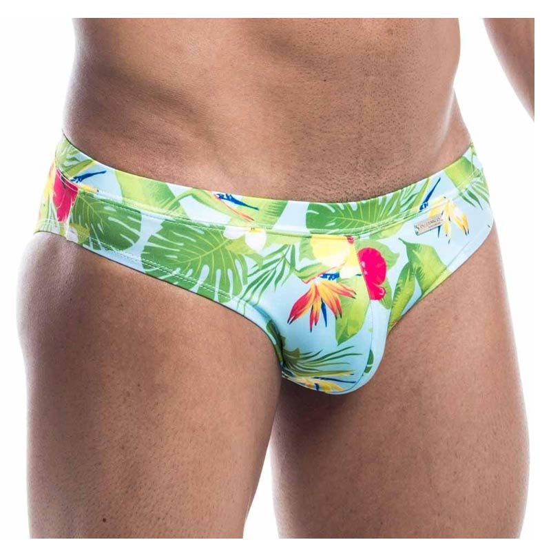 Oceanico Swim Bikini