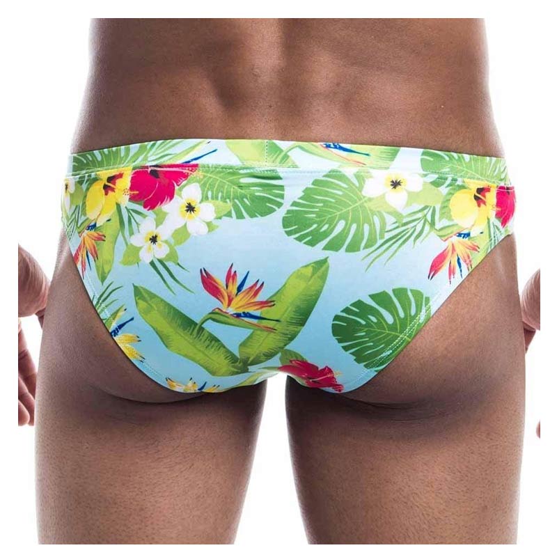 Oceanico Swim Bikini