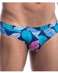 Oceanico Swim Bikini