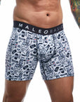 MaleBasics Boxer Brief