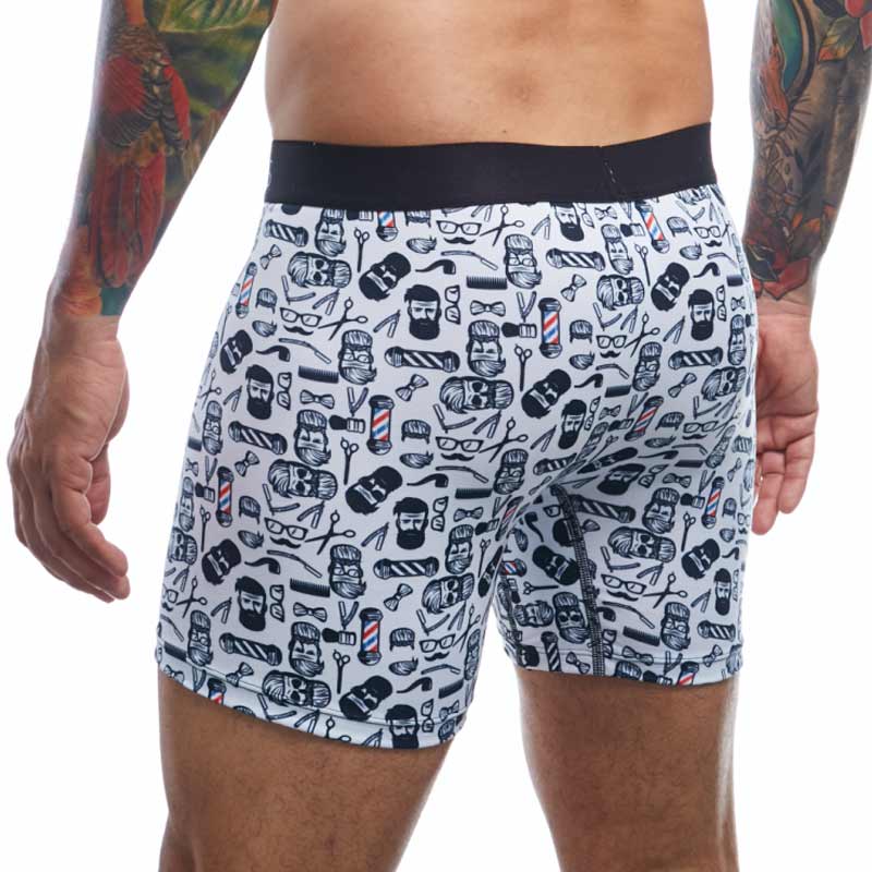 MaleBasics Boxer Brief