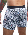 MaleBasics Boxer Brief