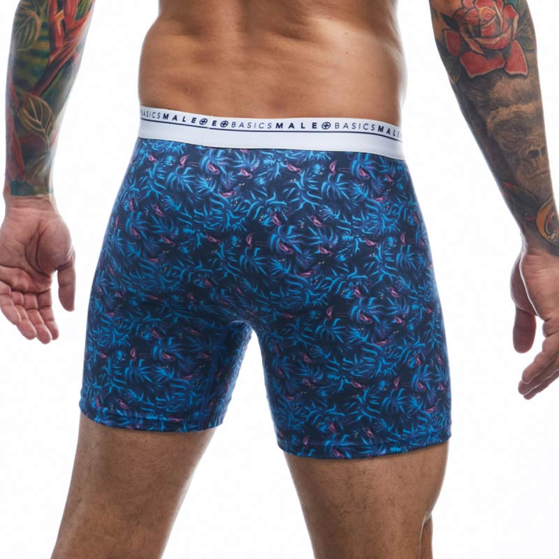 MaleBasics Boxer Brief