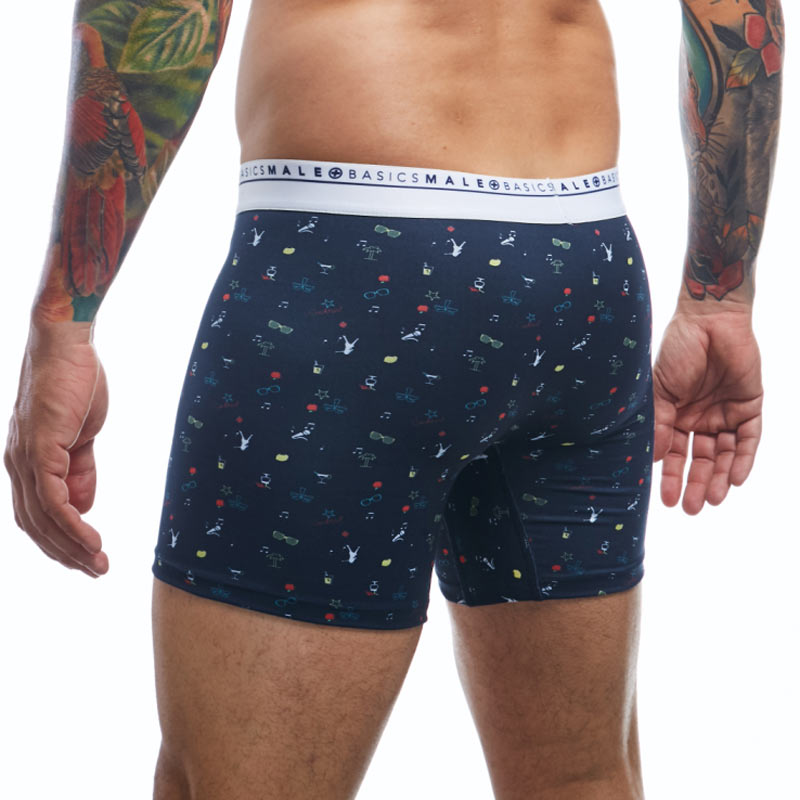 MaleBasics Boxer Brief