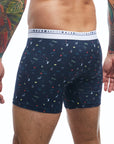 MaleBasics Boxer Brief