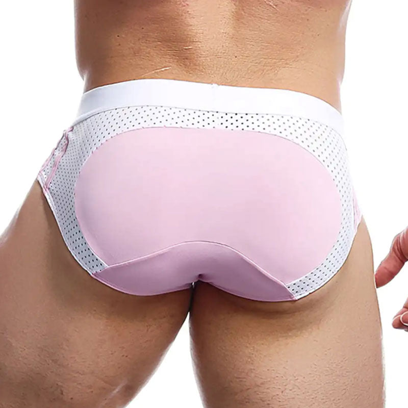 MaleBasics Spot Brief