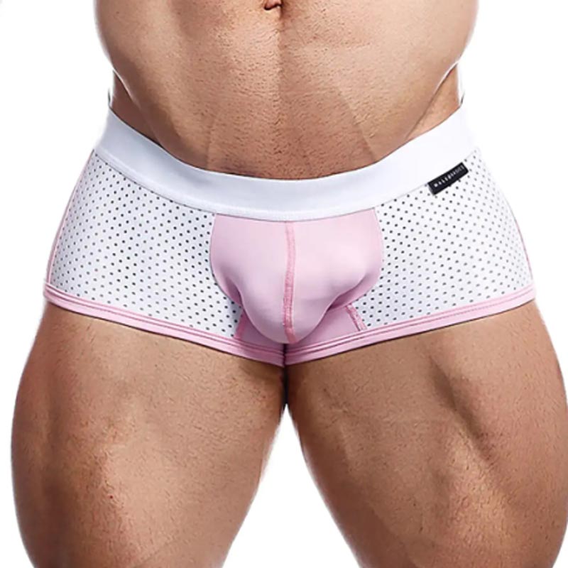 Malebasics Spot Trunk