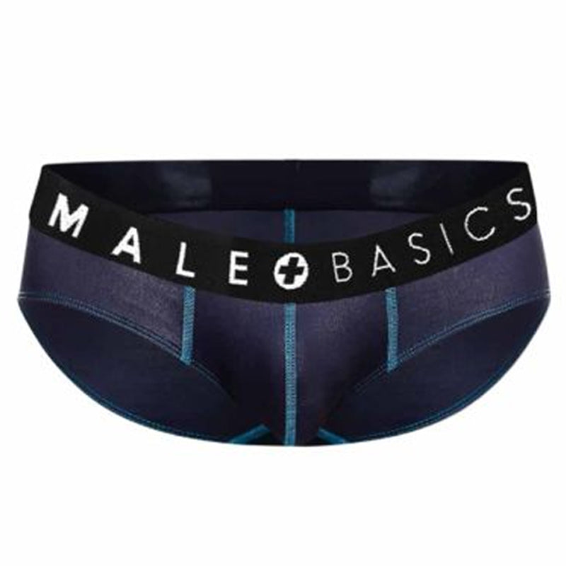 MaleBasics 3 Pack Brief