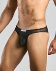 Justin + Simon Classic Bikini
