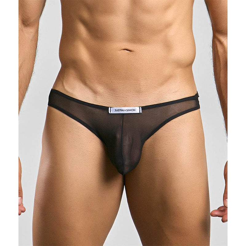 Justin + Simon Classic Bikini