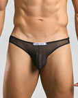 Justin + Simon Classic Bikini