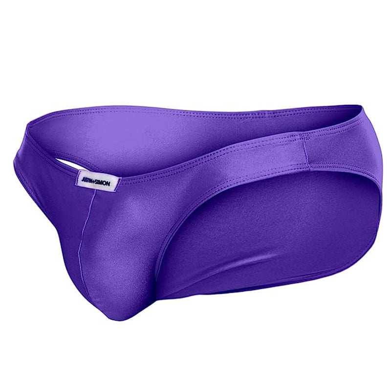 Justin + Simon Classic Bikini