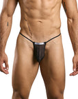 Justin + Simon Classic G-String Bulge