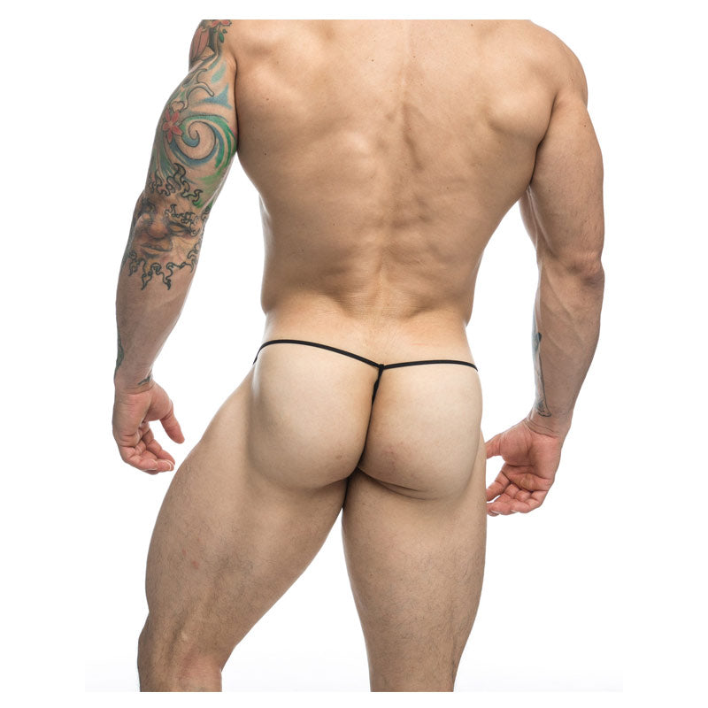 Justin + Simon Classic G-String Bulge