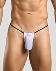 Justin + Simon Classic G-String Bulge