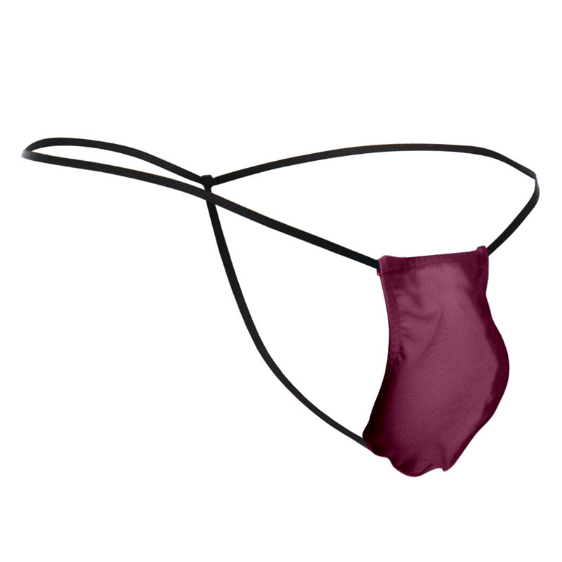 Justin + Simon Classic G-String Bulge
