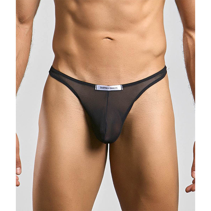 Justin + Simon Classic Tanga Thong