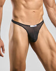 Justin + Simon Classic Tanga Thong