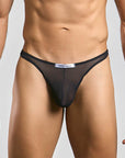 Justin + Simon Classic Tanga Thong