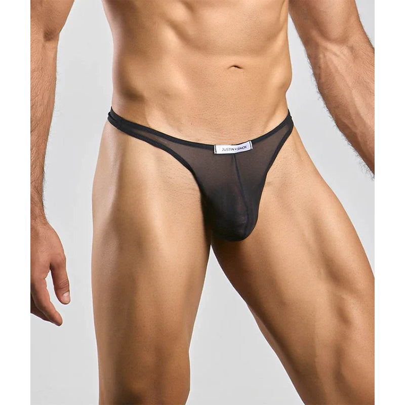 Justin + Simon Classic Tanga Thong