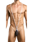 Justin + Simon Sling