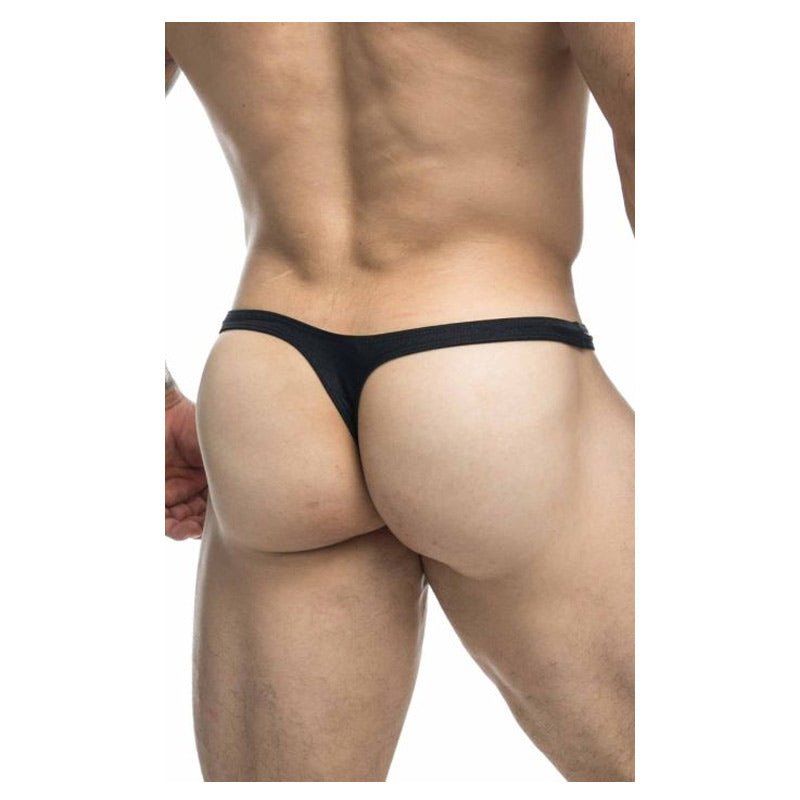 Justin + Simon Bulge Thong