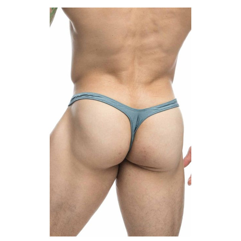 Justin + Simon Bulge Thong