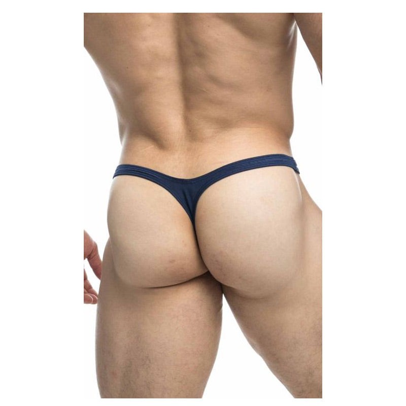 Justin + Simon Bulge Thong
