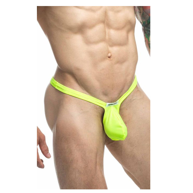 Justin + Simon Bulge Thong