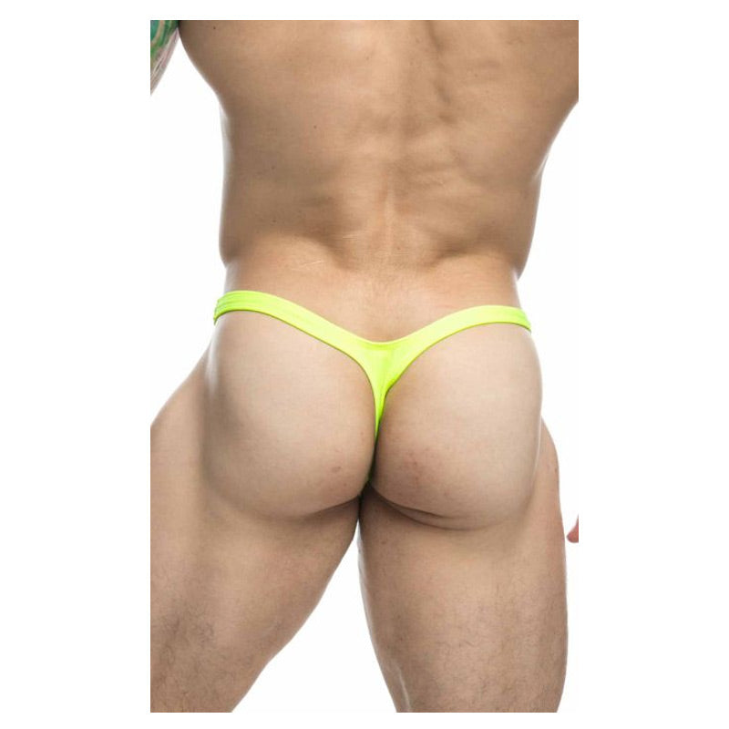 Justin + Simon Bulge Thong