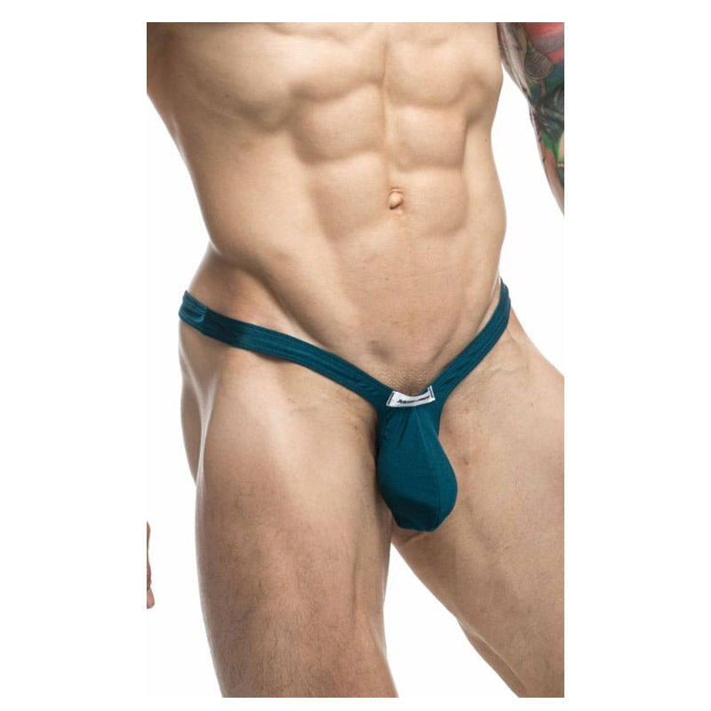 Justin + Simon Bulge Thong
