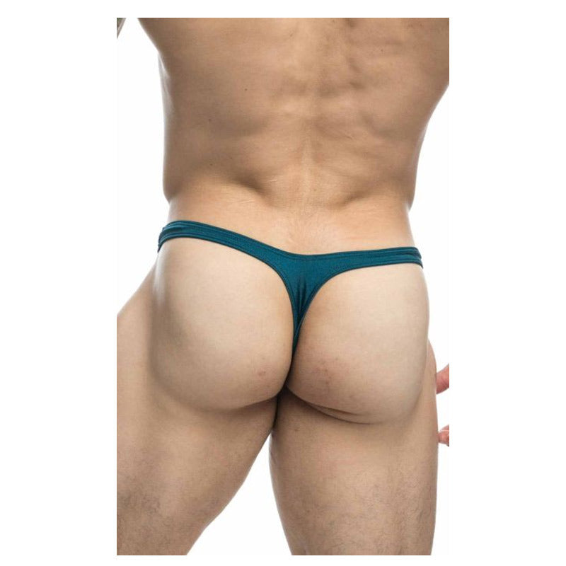 Justin + Simon Bulge Thong