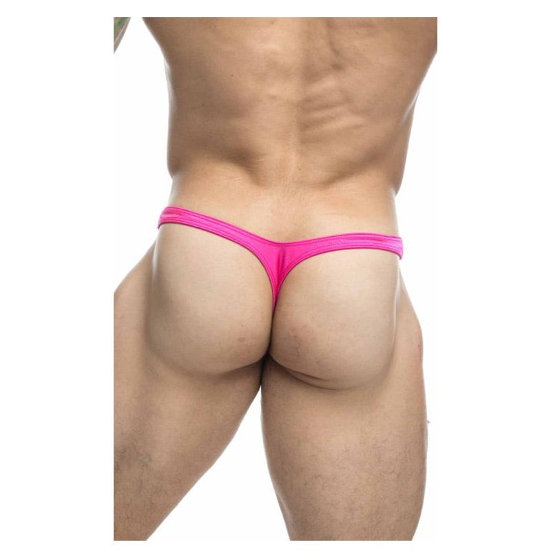 Justin + Simon Bulge Thong
