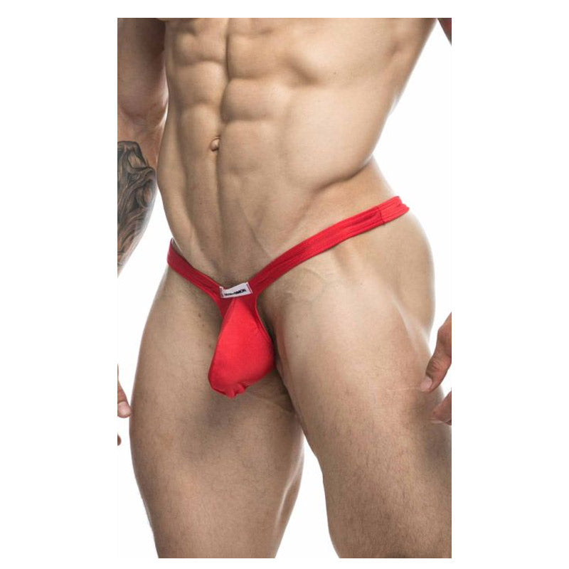 Justin + Simon Bulge Thong