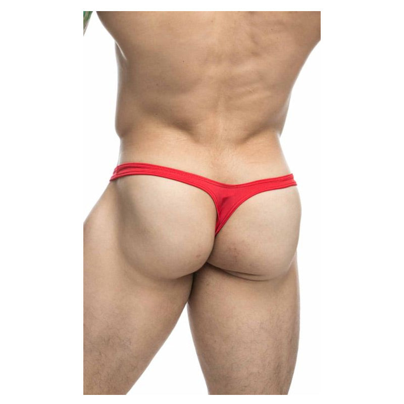 Justin + Simon Bulge Thong