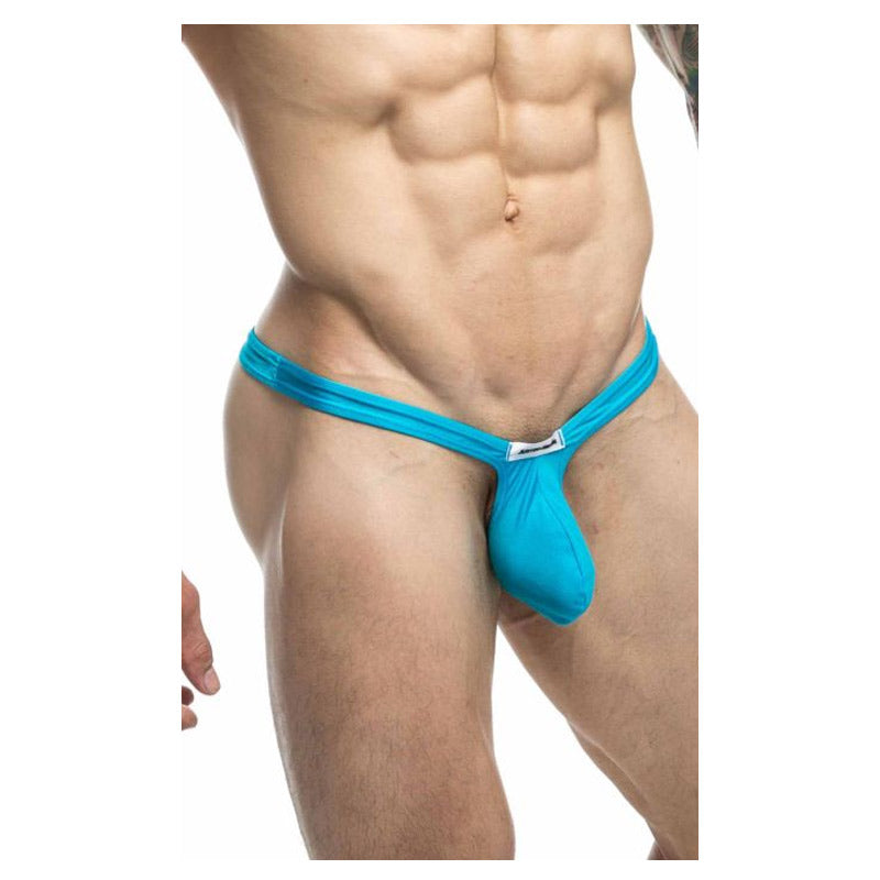 Justin + Simon Bulge Thong