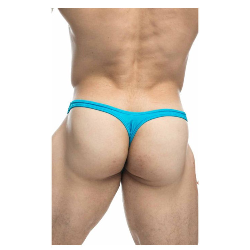 Justin + Simon Bulge Thong