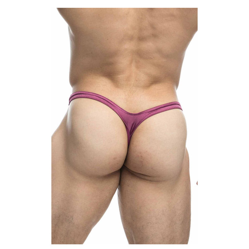 Justin + Simon Bulge Thong