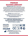 Swiss Navy Pride Silicone Lubricant