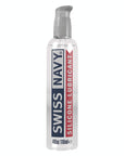 Swiss Navy Silicone Lube
