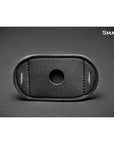Mr S Leather Buttplug Base Plate for Harness